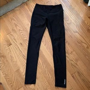 Reebok leggings